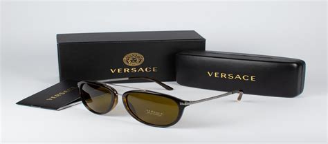 counterfeit versace|how to authenticate versace sunglasses.